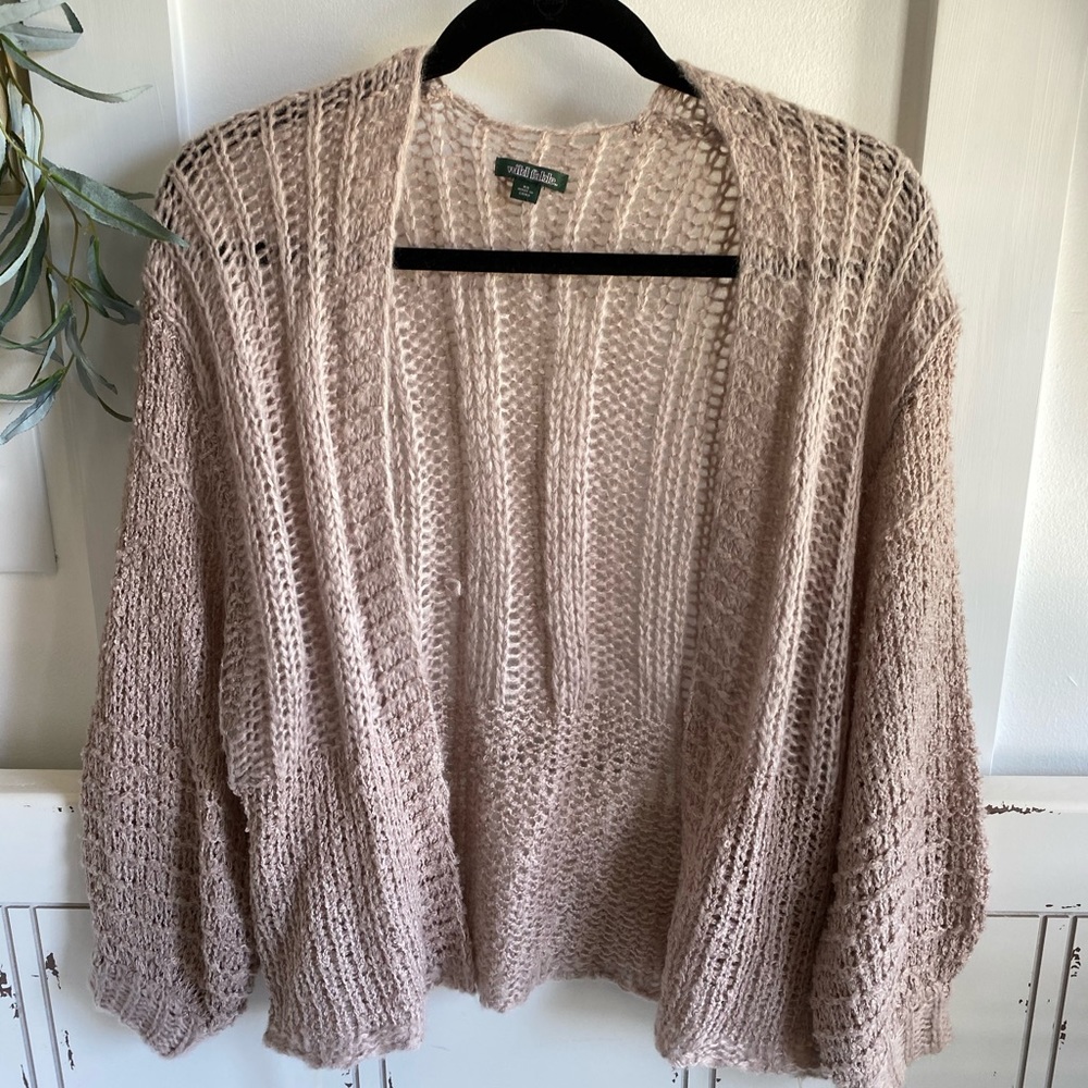 Sweater - Picture 2 of 6